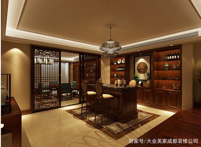 一定的装修规划能力,因此在进行二手房改造时会容易陷入各种难题中