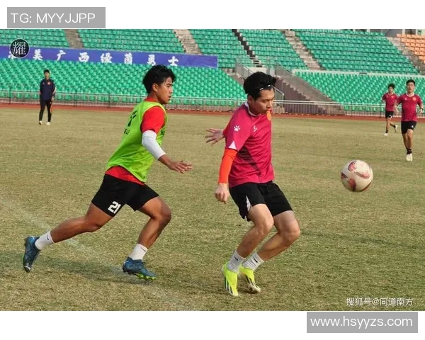 足球梧州：探索这座城市的足球文化与未来发展潜力